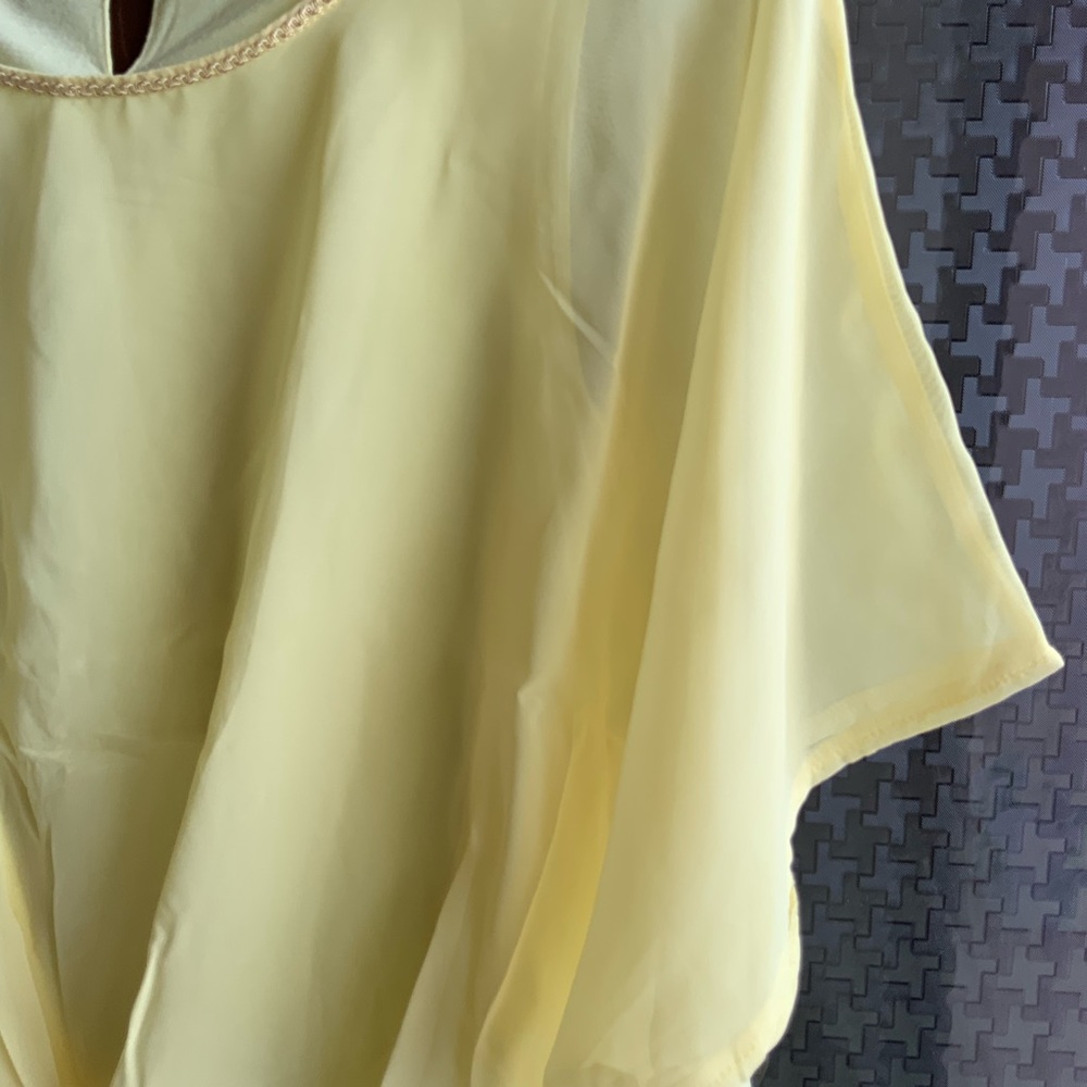Kaftan style Top - Brand New! - Picture 3 of 6